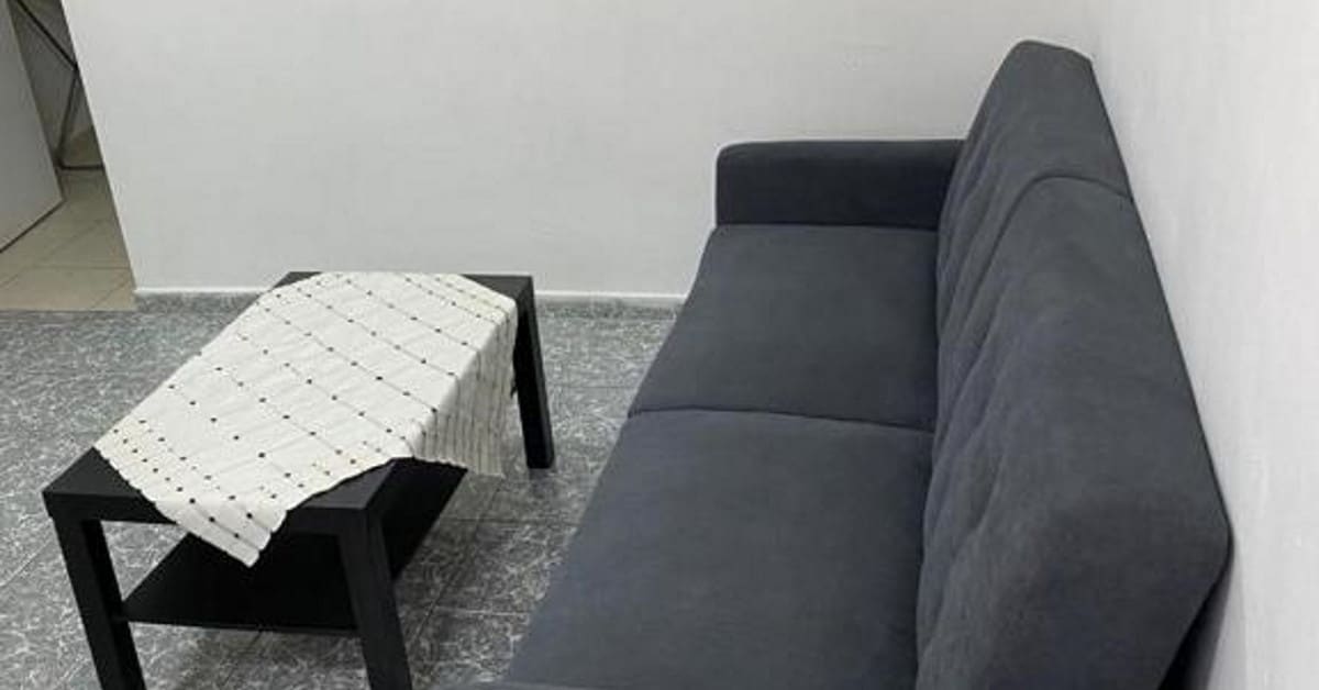 המקום של דליה – יחידות אירוח באילת