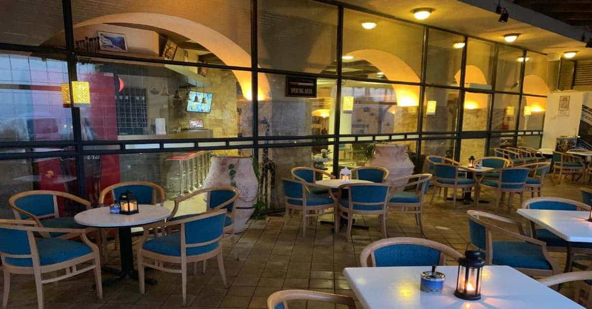 מלון כנרת טבריה