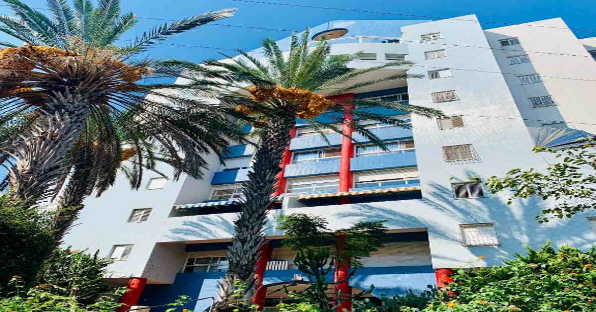 דירת רויאל סי סטודיו נתניה