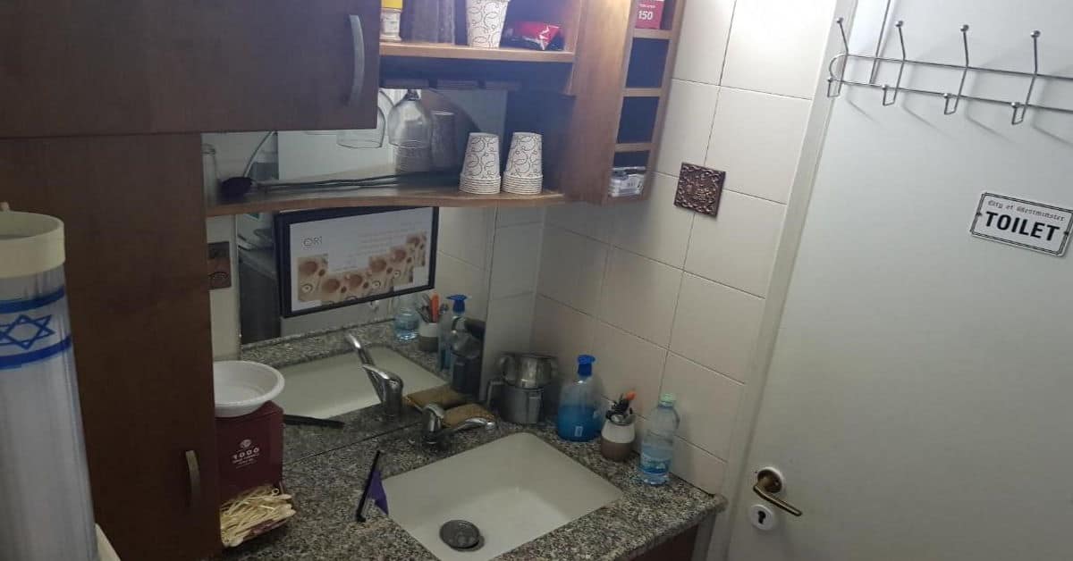 סוויטת המלכים אשקלון