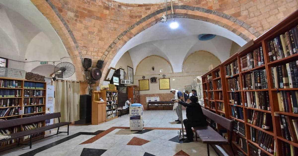 בית המלכים – דירה בטבריה