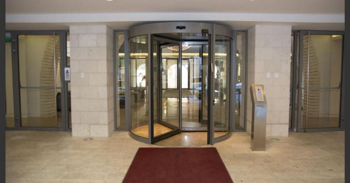 דירות הרב קוק – ישראנטלס ירושלים