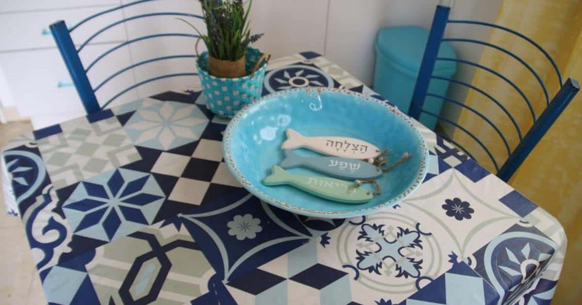 בית הנופש בלו לגון עם בריכה, אילת