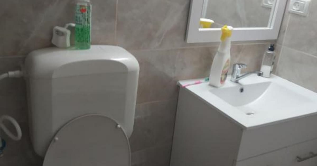 דירה יפה נוף 35 אשקלון