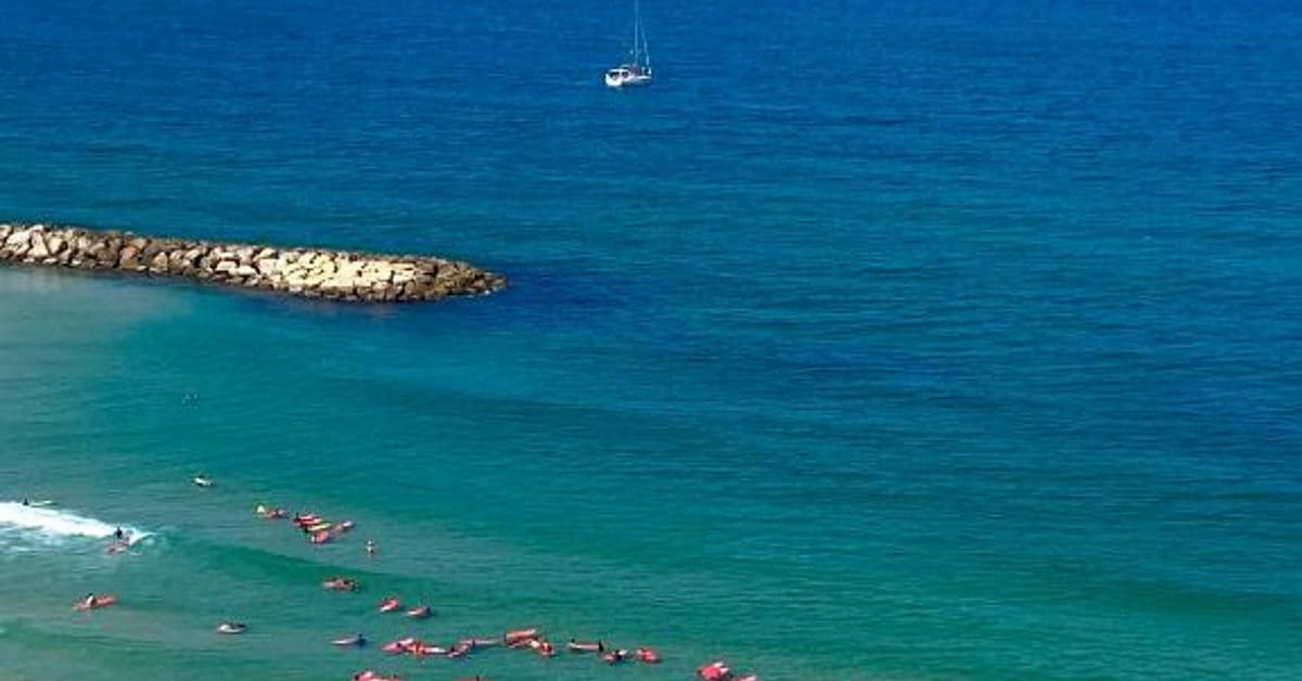 מלון בוטיק דניאל הוטל ביץ וויו