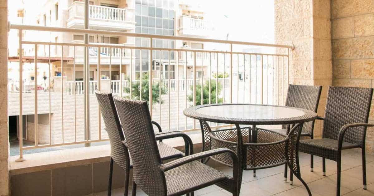 משכנות האומה ירושלים