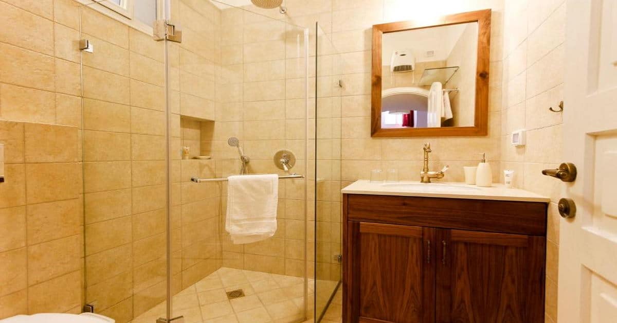 הבית הטמפלרי ירושלים