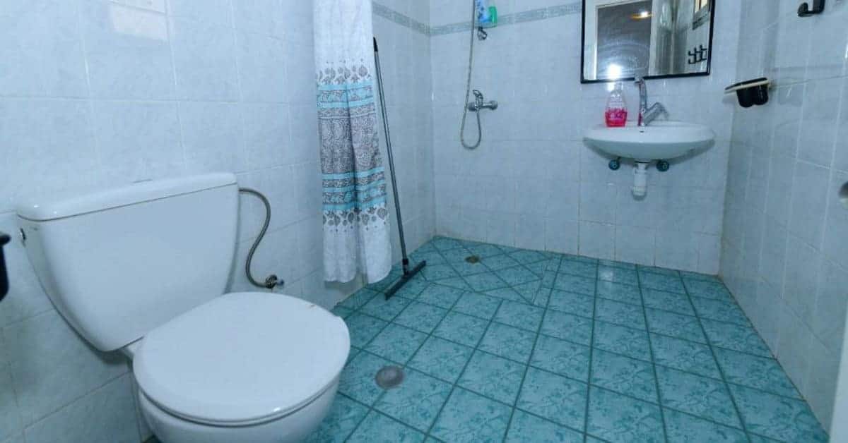 יחידות אירוח רפאל, אילת