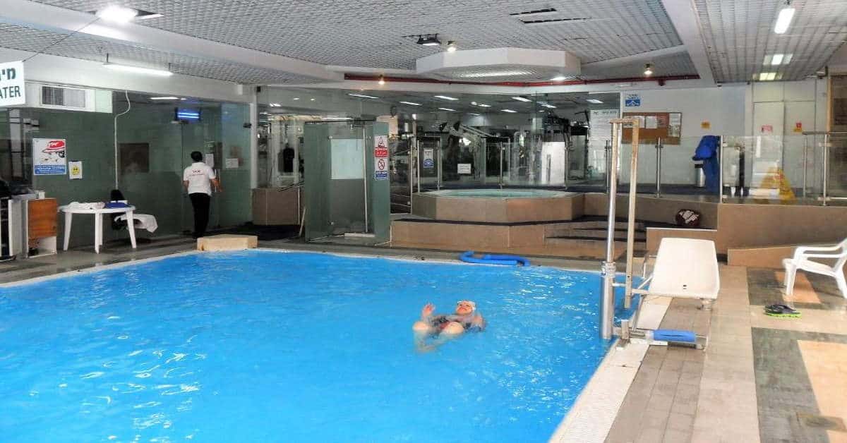 מלון גני ירושלים