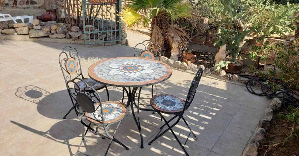 צימר אירוח ביאטריס