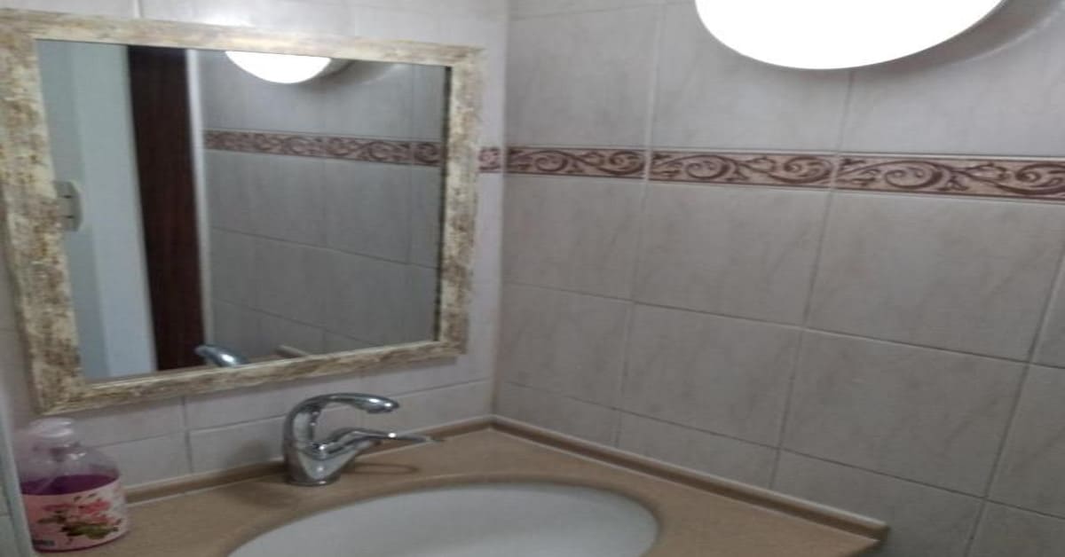 דירת יוספטל בת ים