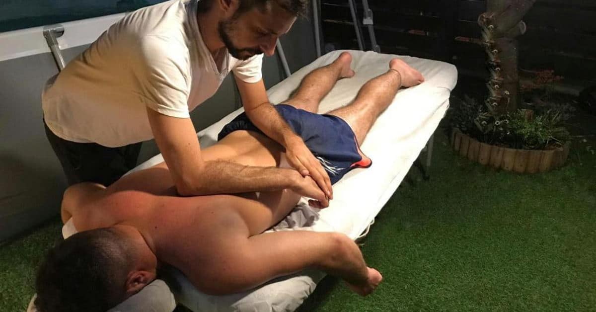דירת פרדייס רבאב חיפה