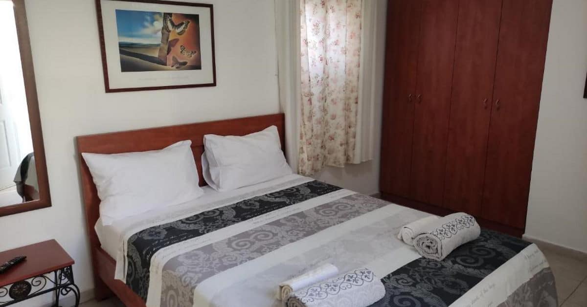 המקום המתוק של עדן, אילת