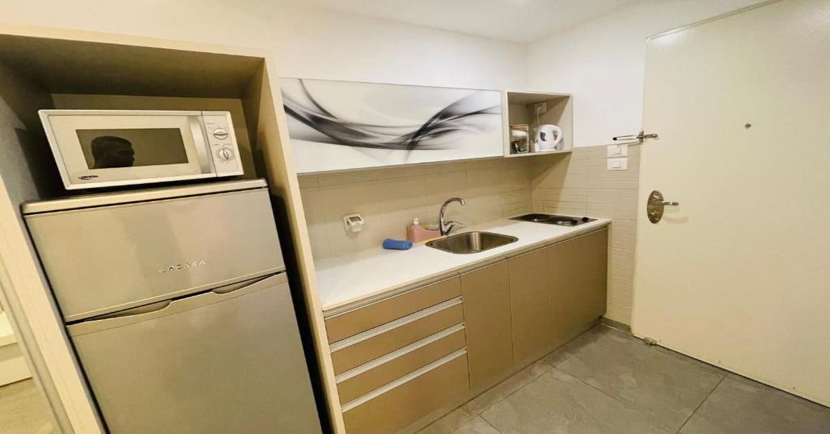 מקום אירוח B&B סאנשיין סוויטס דלוקס, אילת