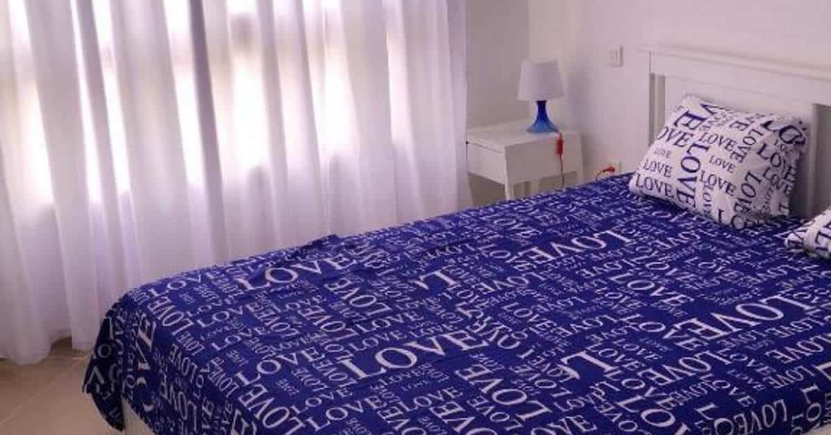 רזידנס דו גולף אילת