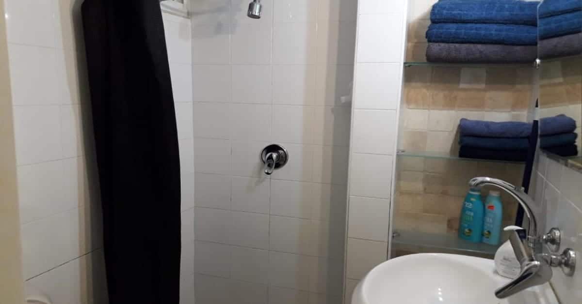 דירה מקסימה במיקום מעולה בתל אביב