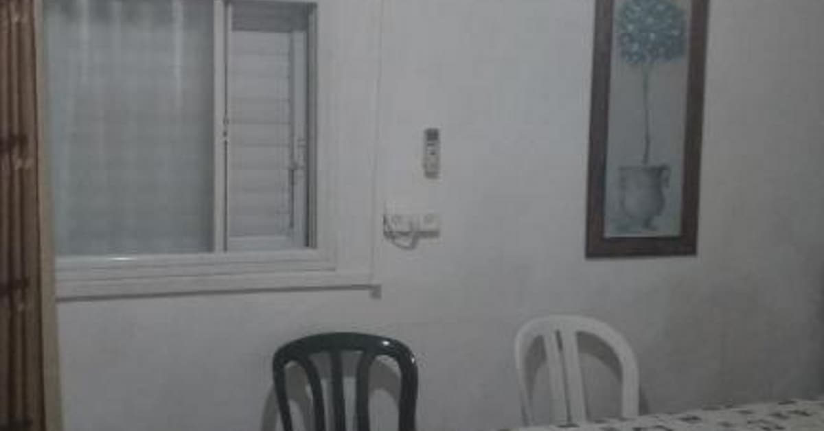 בית הארחה בלו ג'יימי, טבריה