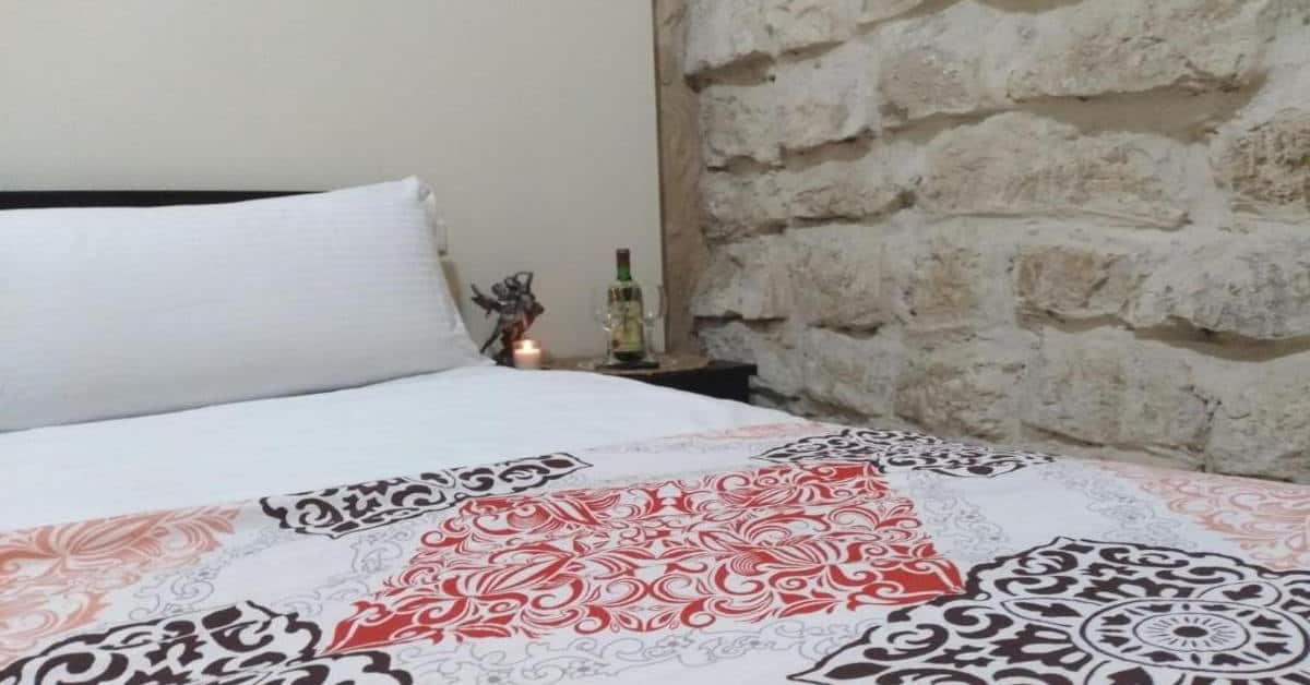מלונית יפו 82, חיפה