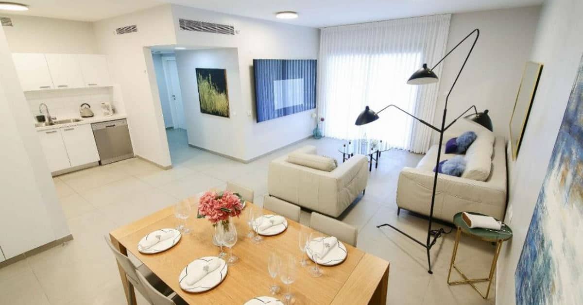 הנביאים בוטיק – ישרנטאלס ירושלים