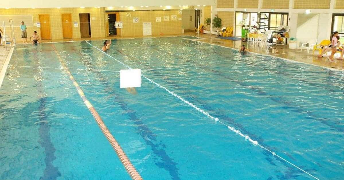 בית הארחה רוטשילד מארח בגליל, קיבוץ הגושרים
