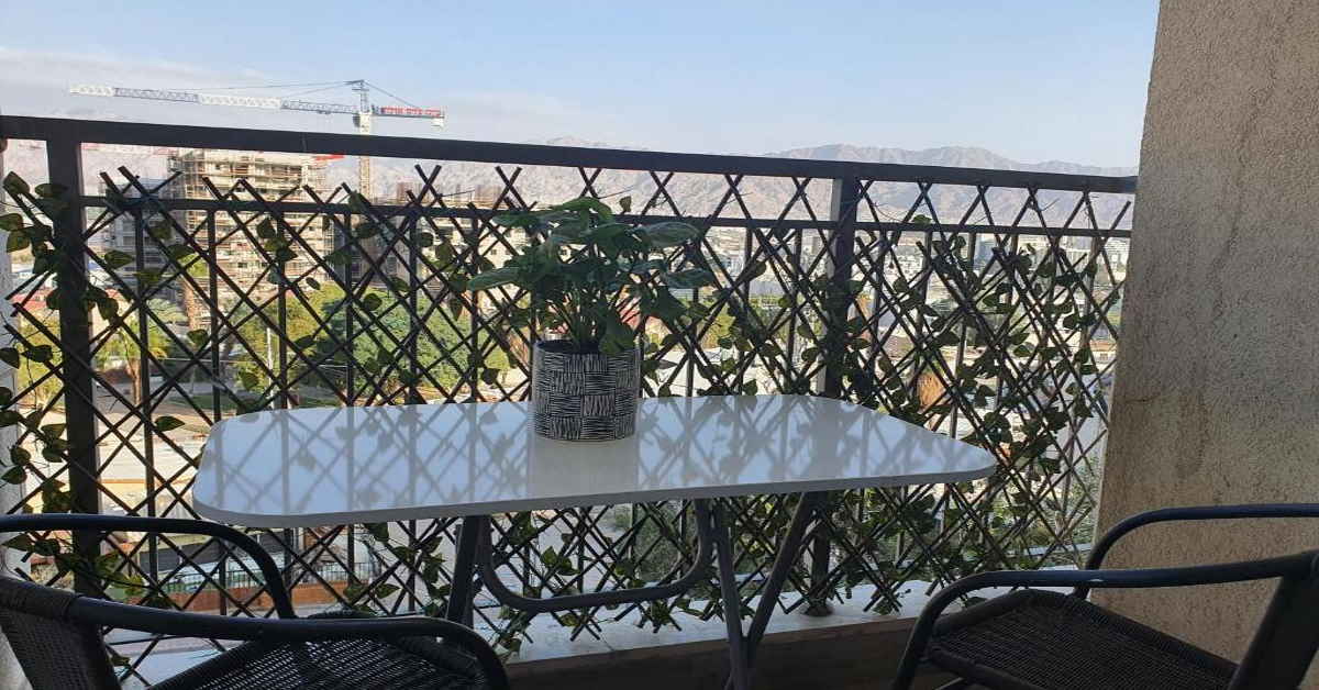 מלוני דירות נופש אילת