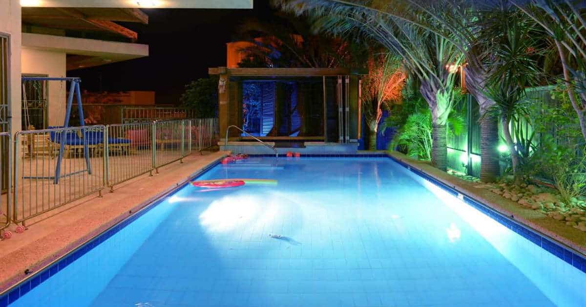 אירוח ביתי לה וילה אילת