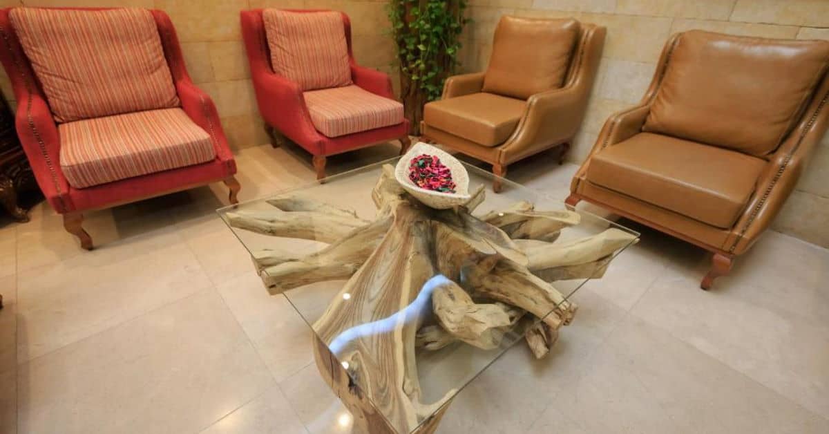 מלון חסימי ירושלים