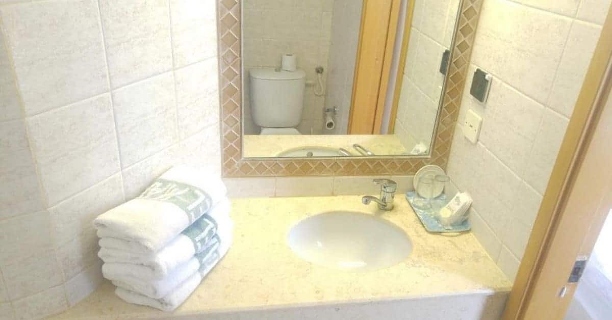 מלון מרום חיפה