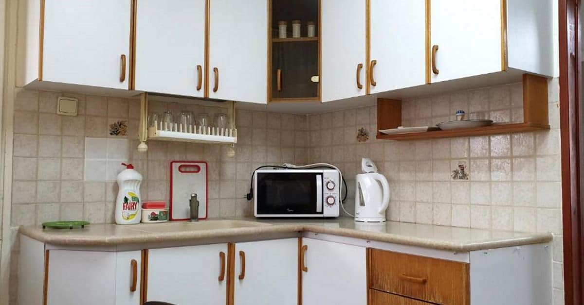 הדרך לחוף – דירה בחיפה
