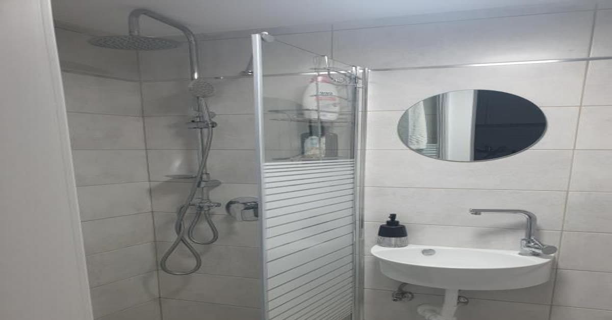 דירת סטודיו בעמק, קיבוץ הגושרים