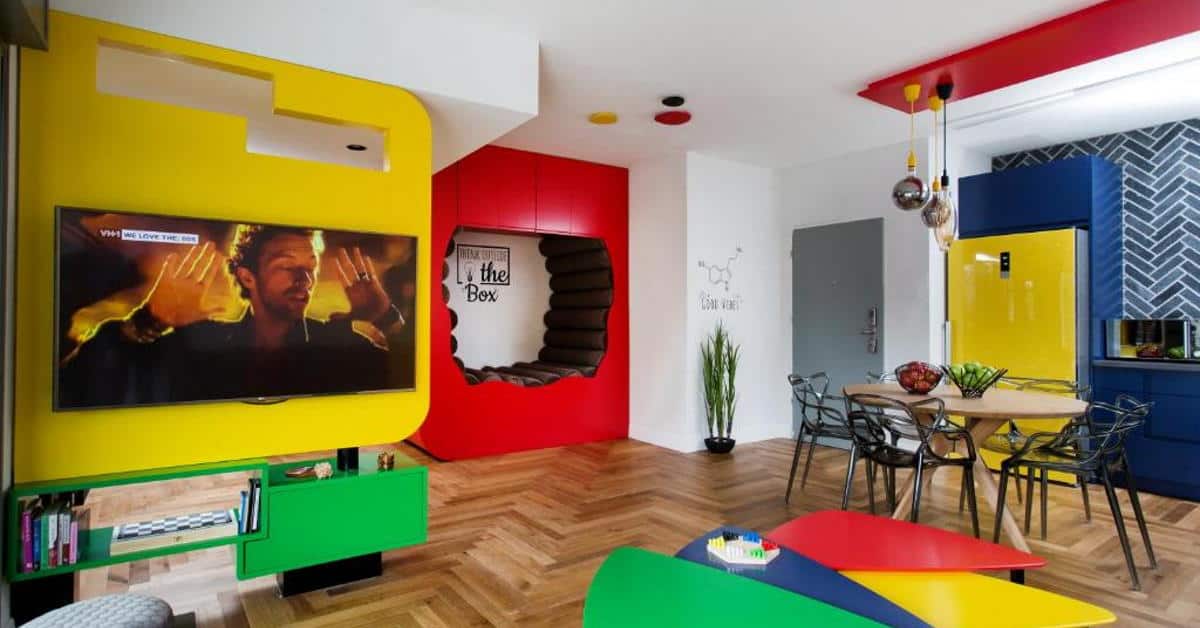 דירת BNB ססגונית, חיפה