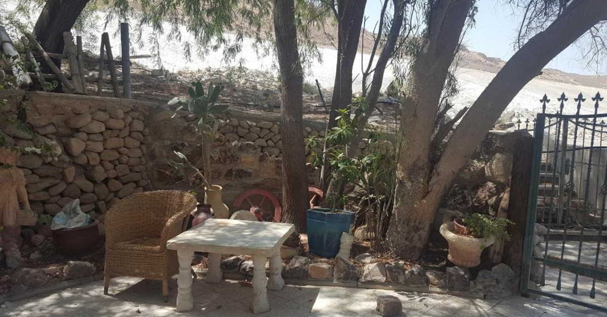 צימר אירוח ביאטריס