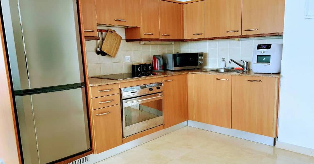 מלון הדירות לקז’ריוס ביץ’ חיפה