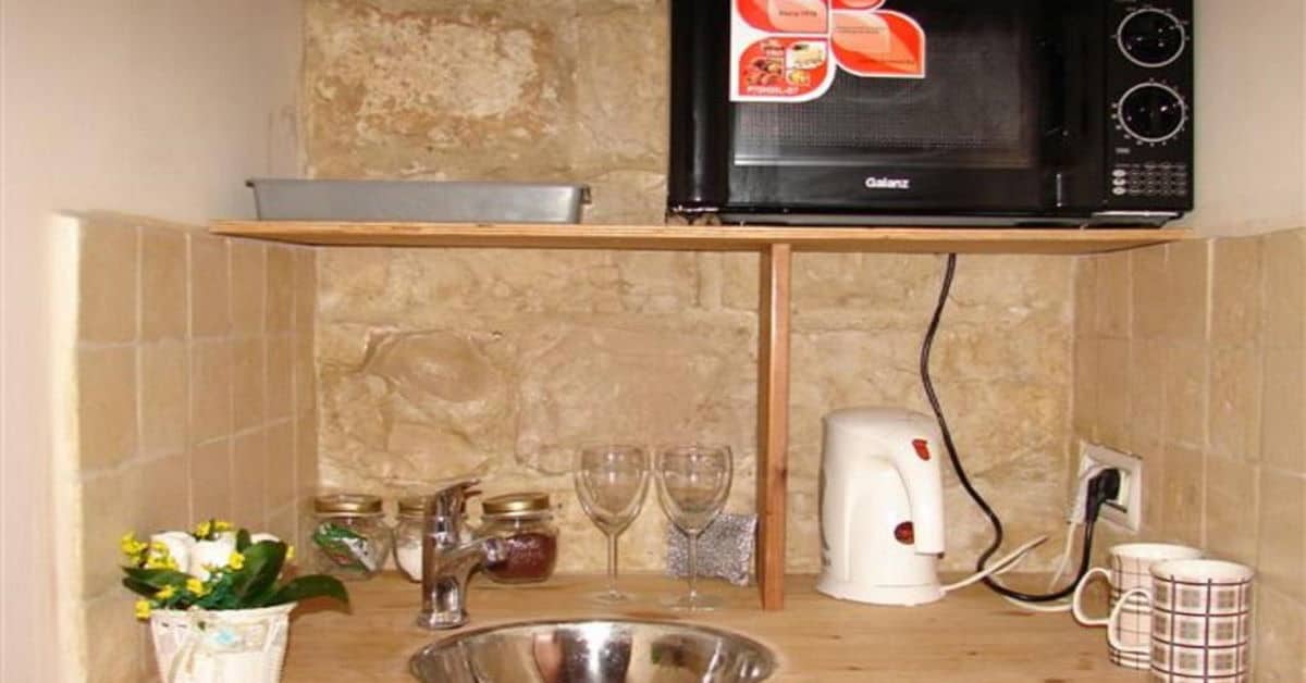 בית ההארחה אגם החורש חיפה