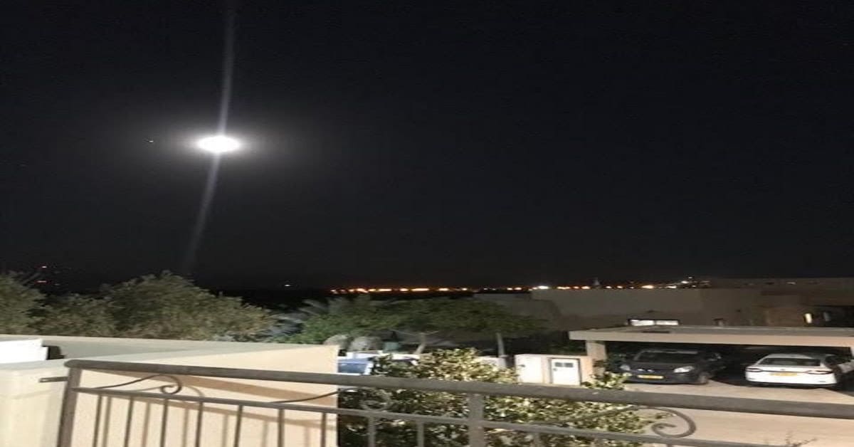 סוויטת המדבר ים המלח