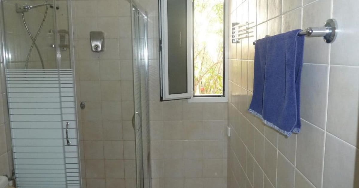 בית הנופש בלו לגון עם בריכה, אילת