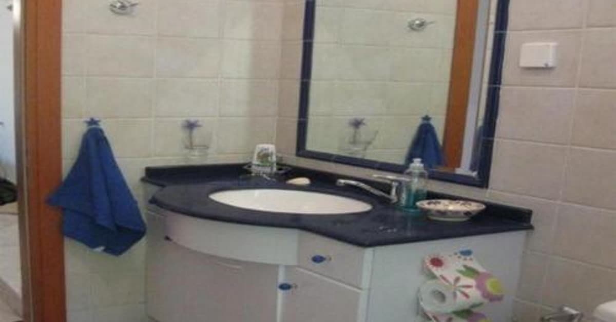 בית הנופש בלו לגון עם בריכה, אילת