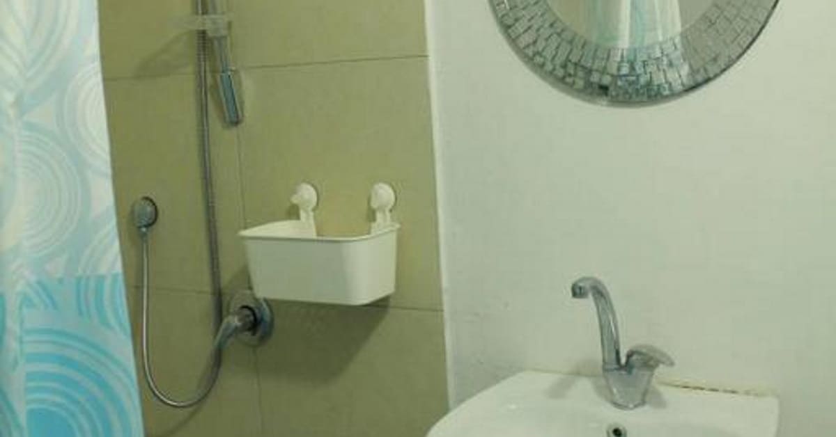 דירת אירוח רחוב הרעות 25 נתניה