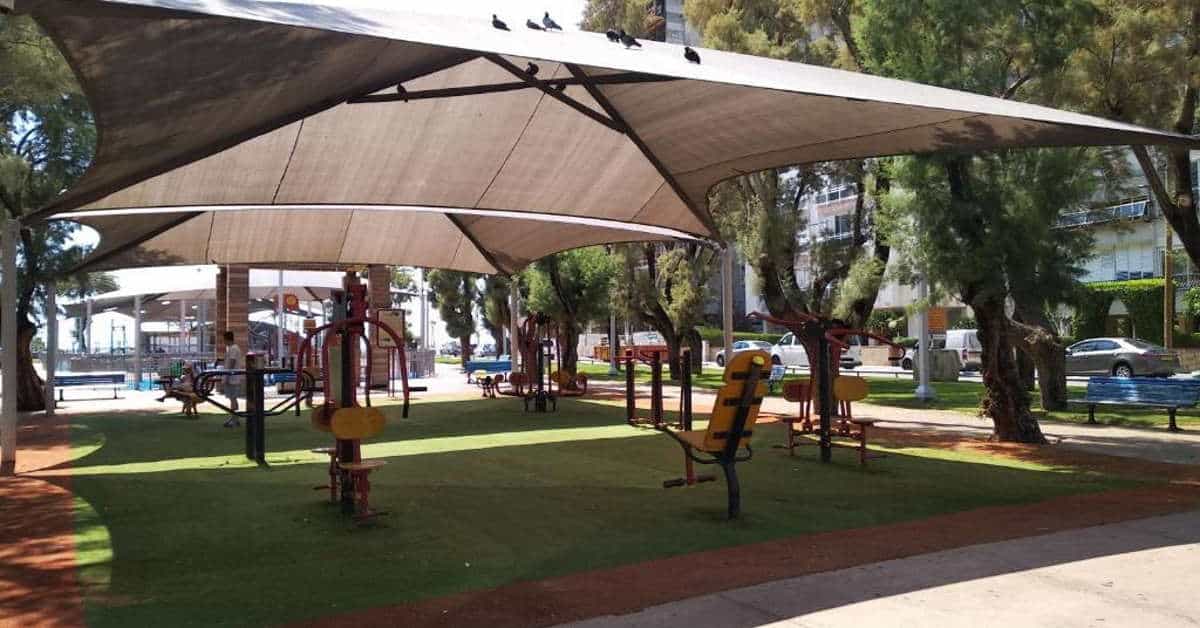 דירת סי בריז בת ים