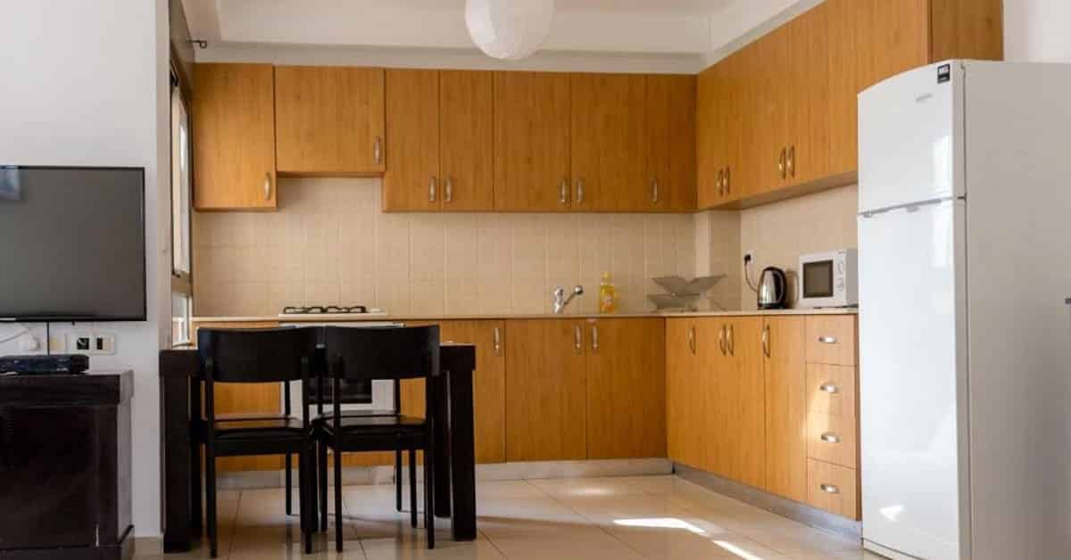 דירת דוד המלך על הים נתניה