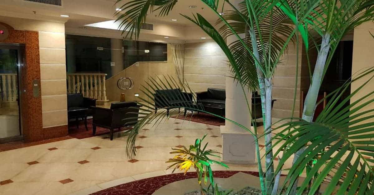 דירת לאקז‘רי – בית מגורים עם בריכה, אילת