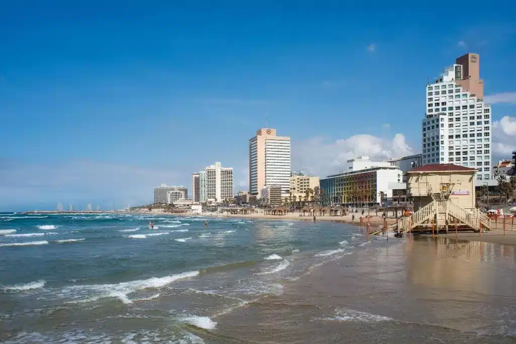 מלון מטרופוליטן