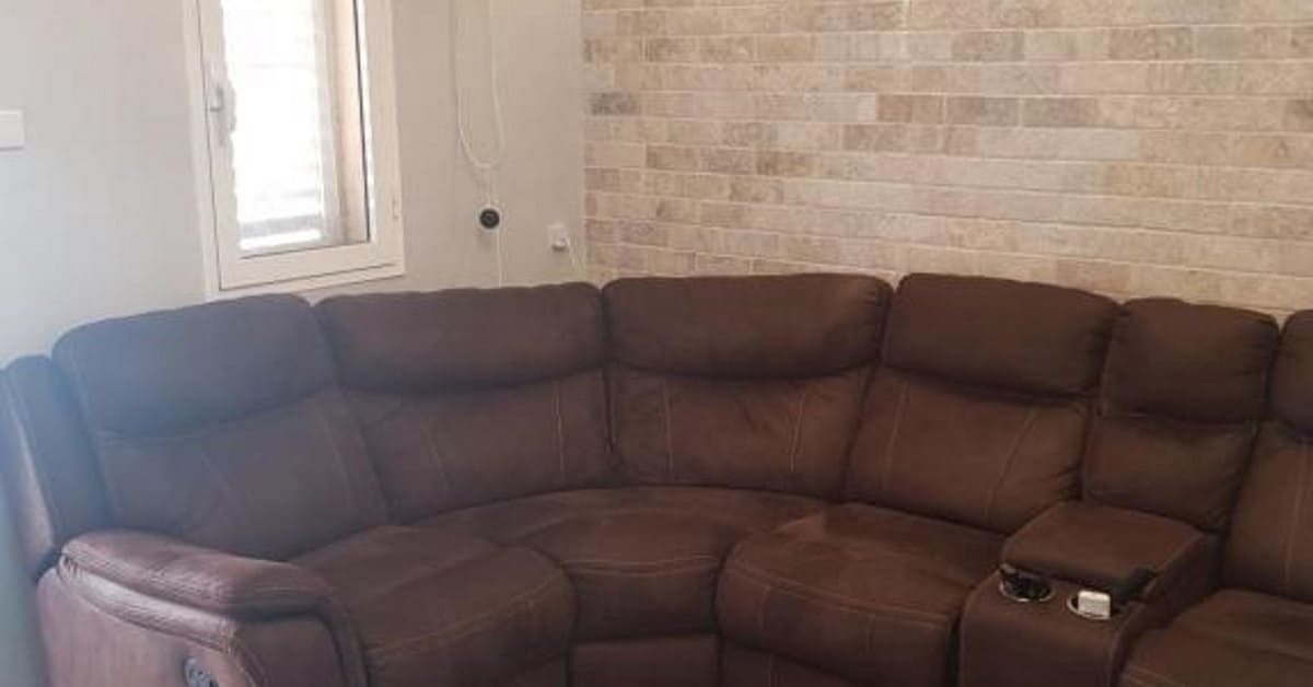 דירת וייס כינרת טבריה