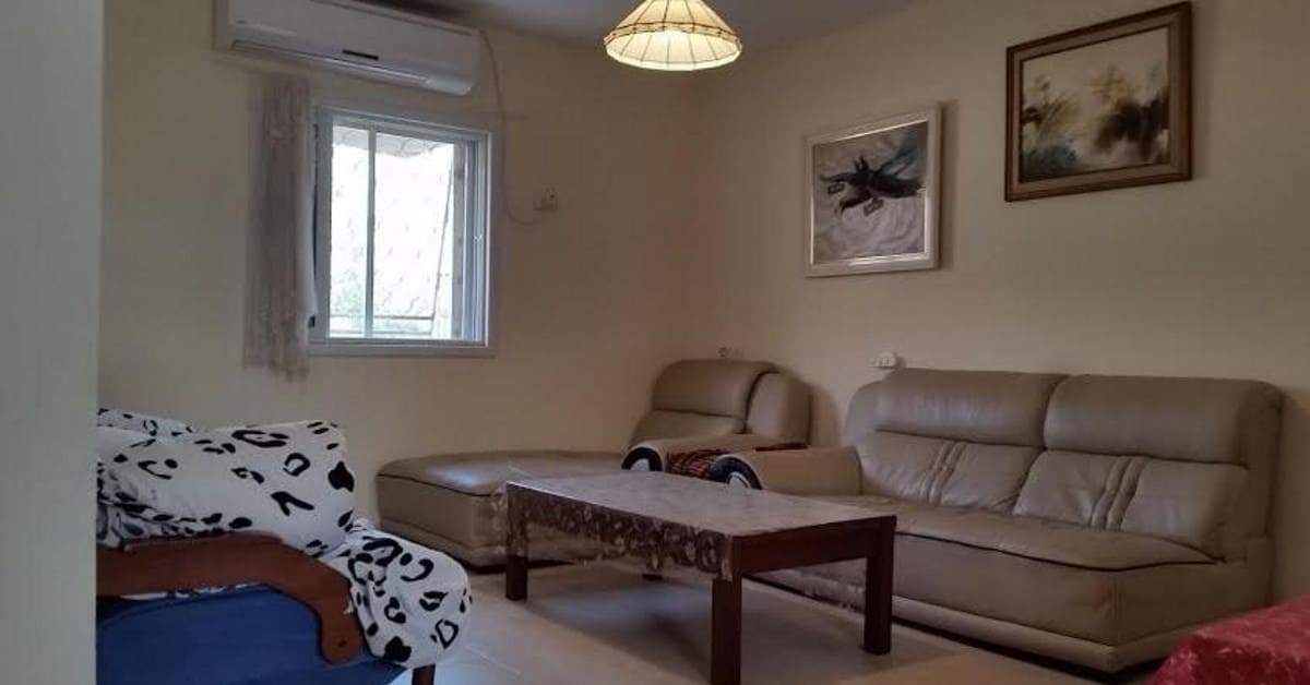 צימרים בנווה זוהר