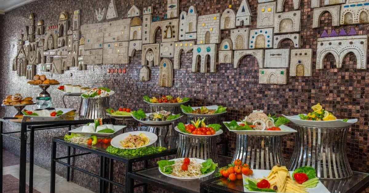 מלון גרנד ביץ' תל אביב