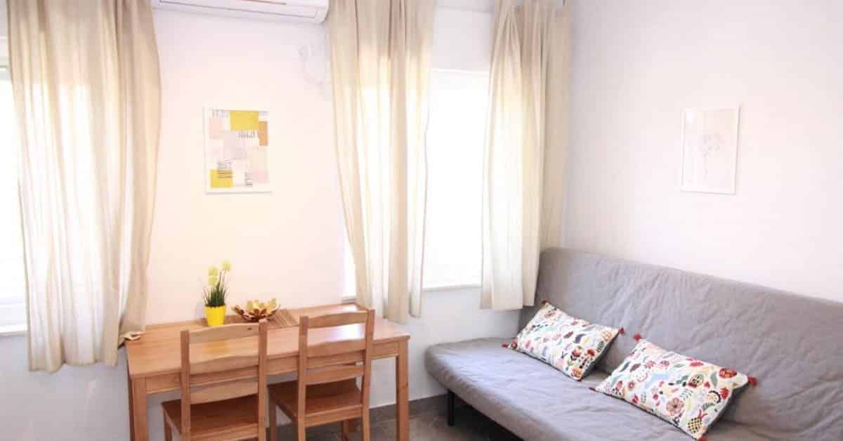 דירות גבריאל – סוויטות מעוצבות – רחוב המלך ג'ורג' ירושלים