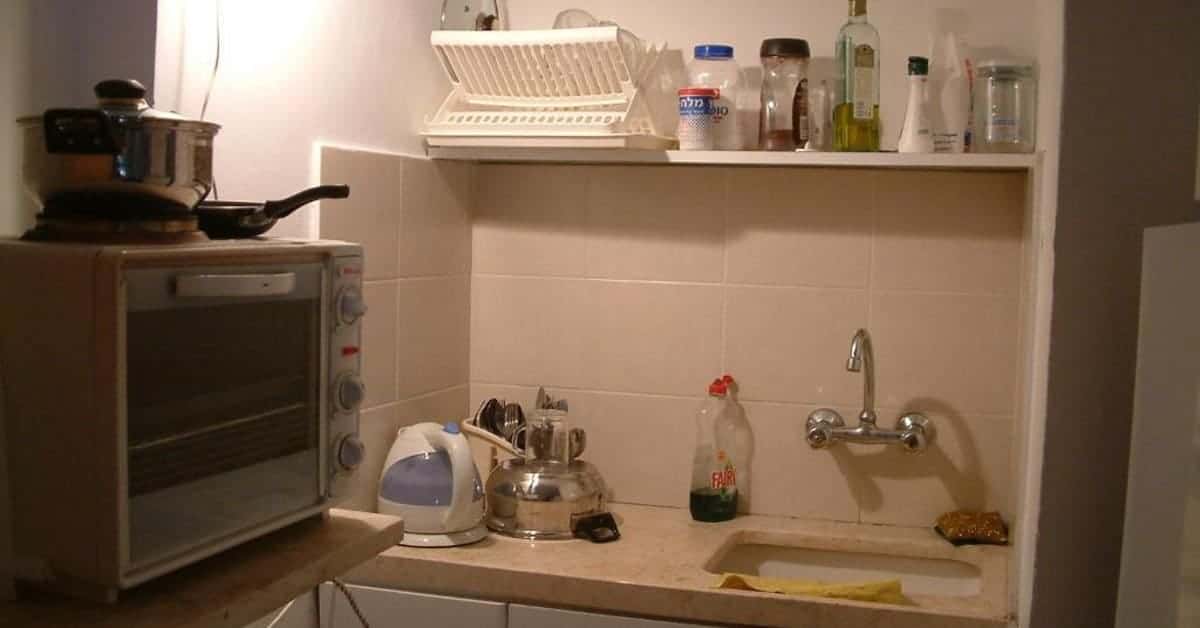 מתחם דירות בית אבישר ירושלים