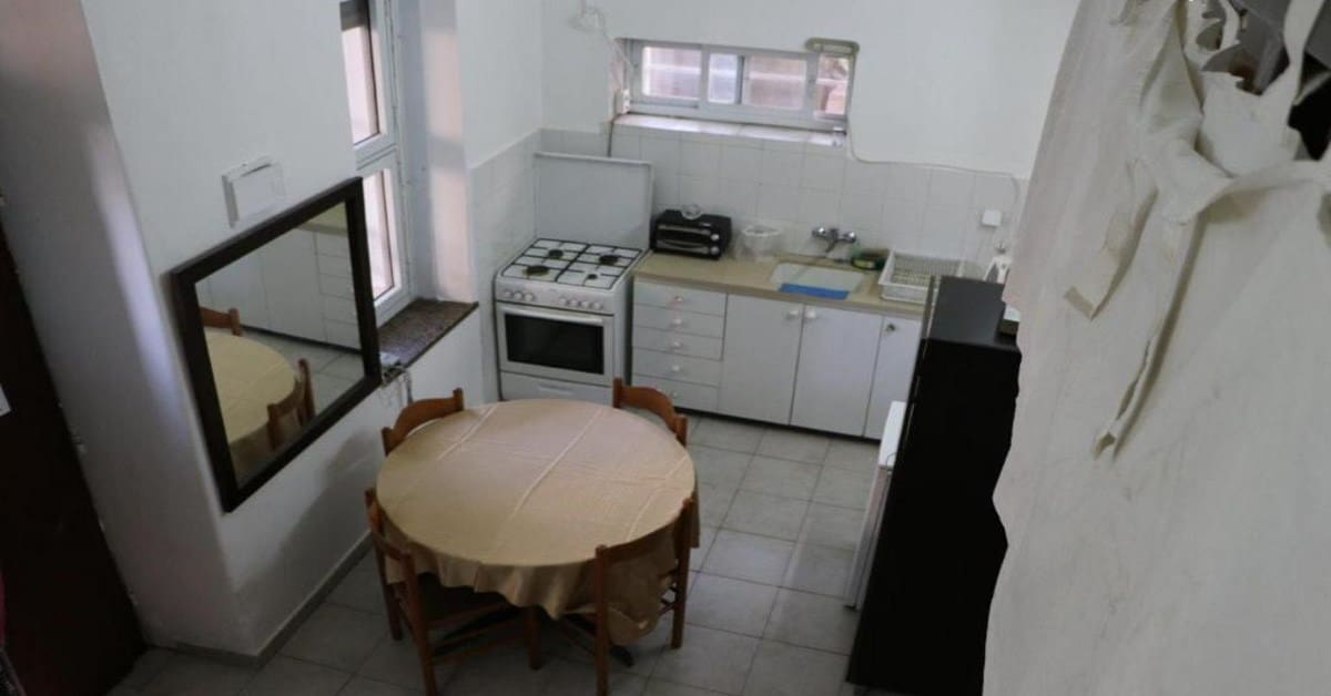 דירות אירוח בשירות עצמי אלנבי 2 ירושלים