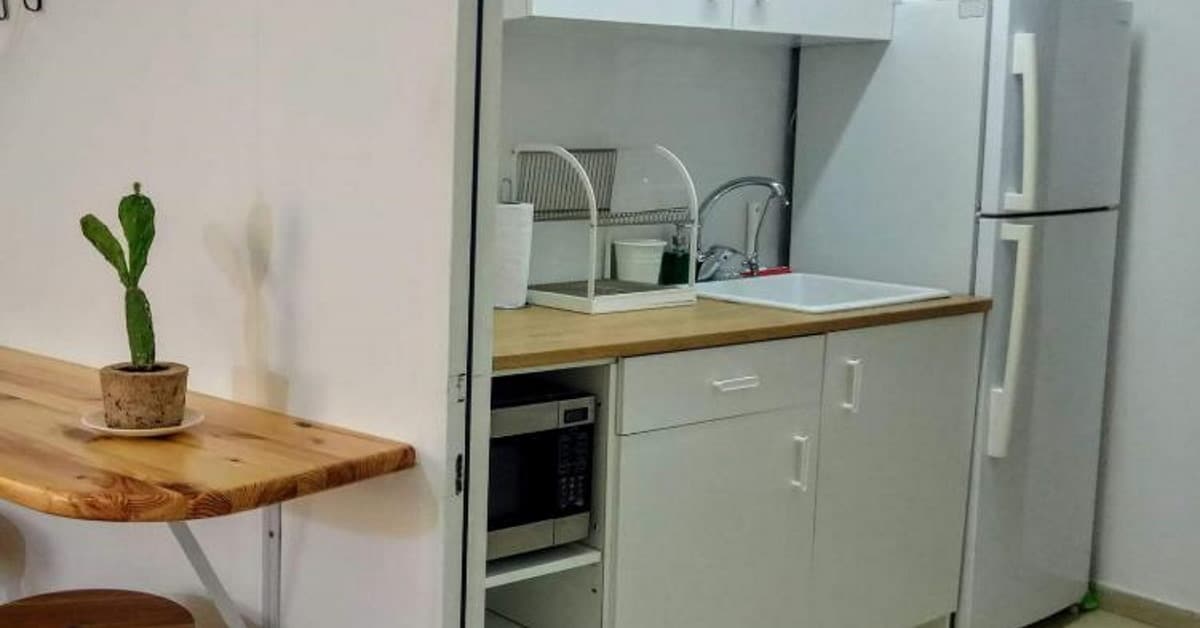 צימר סתלבט במדבר ים המלח