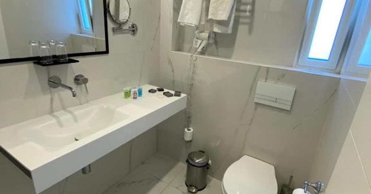 מלון סיטי סנטר ירושלים